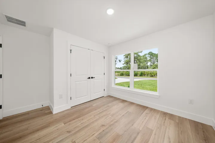 interior - third bedroom 2