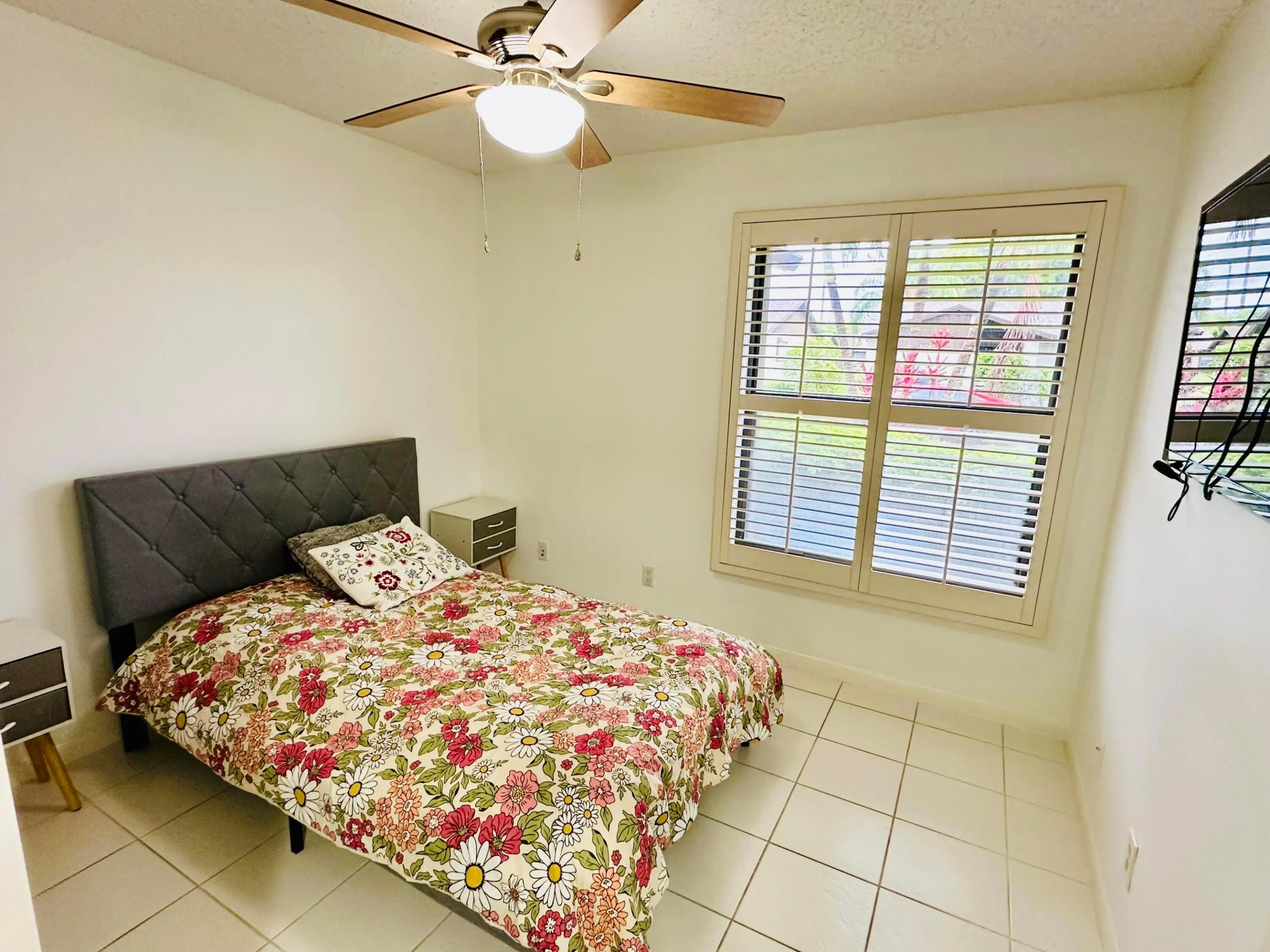 5077 Forsythia