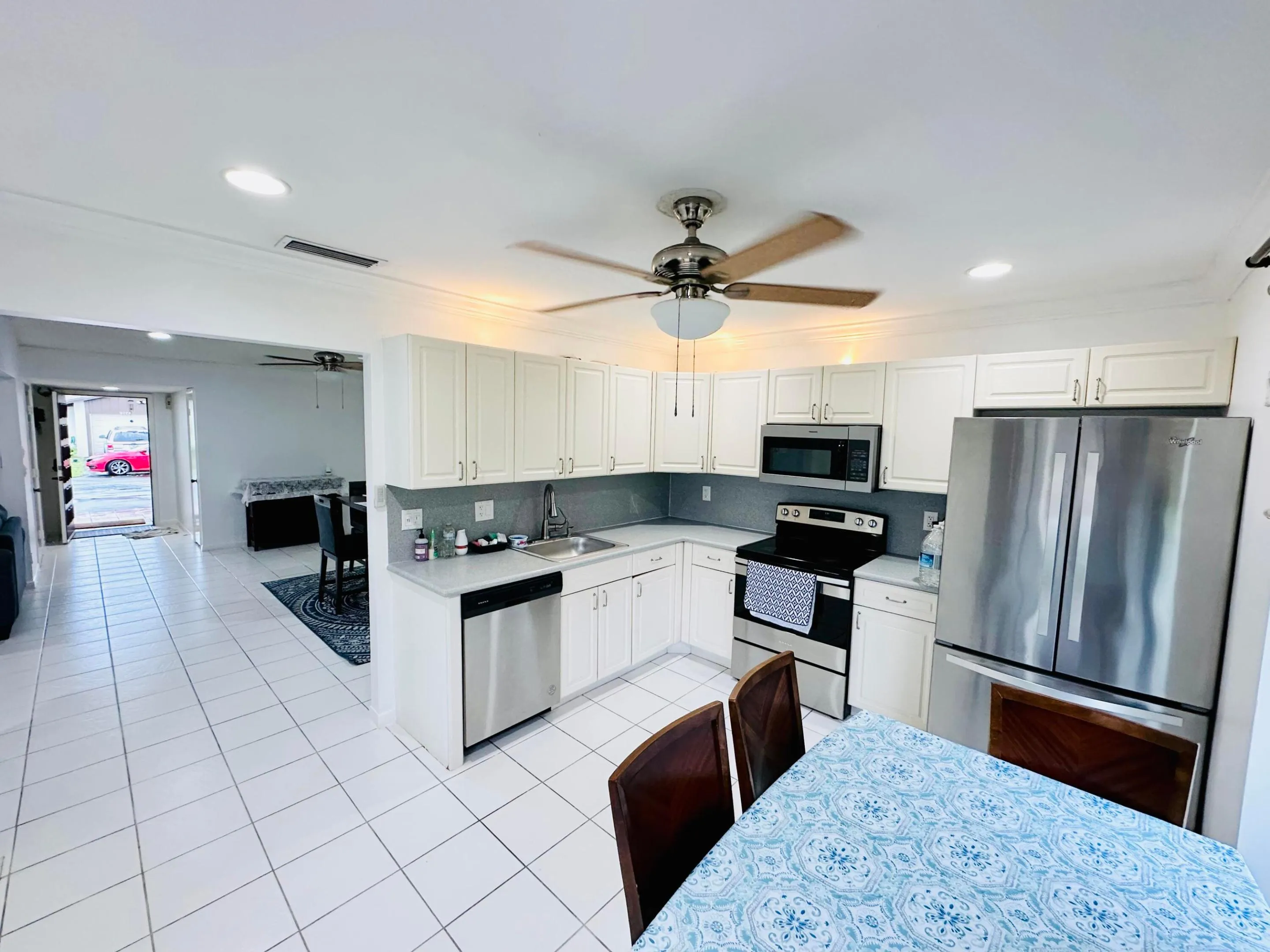 5077 Forsythia