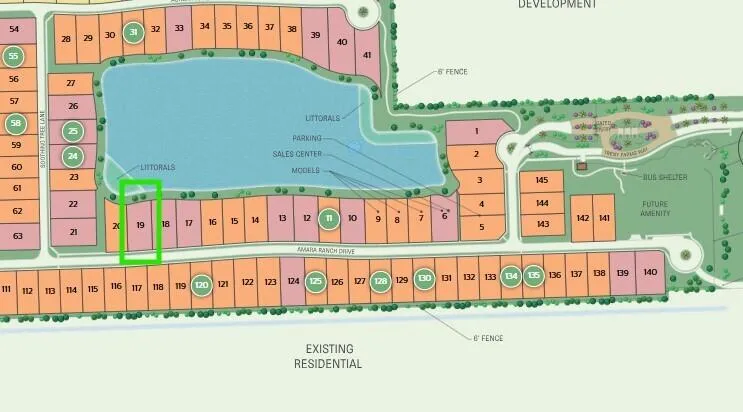 19 Location