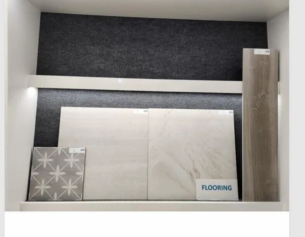 19 Flooring