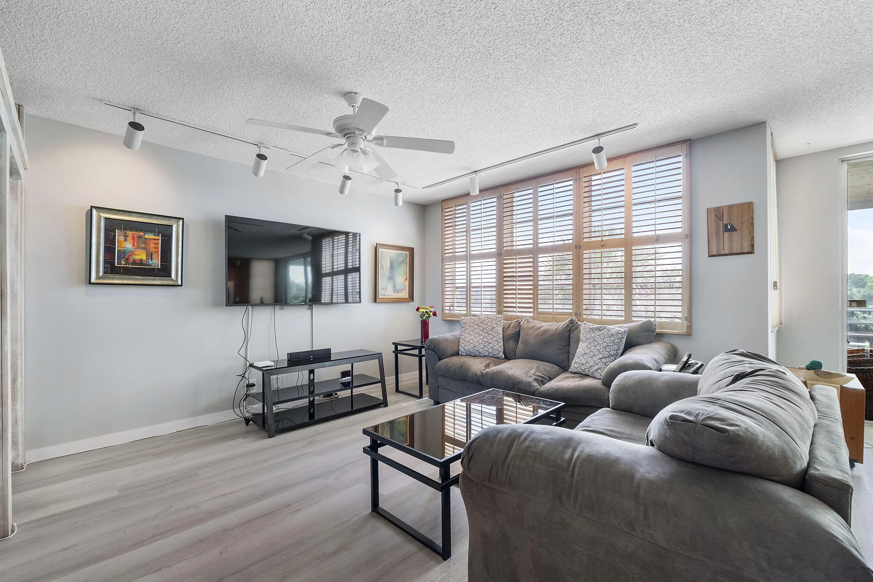 3rd bedroom.