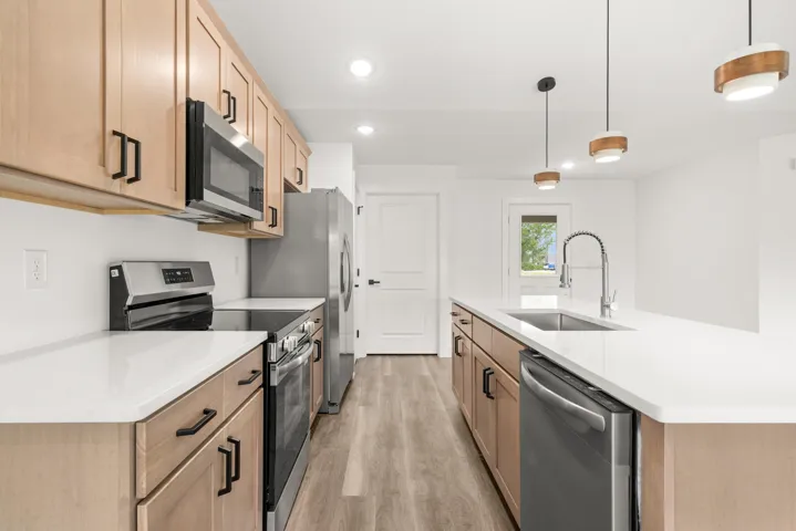 interior - kitchen 4