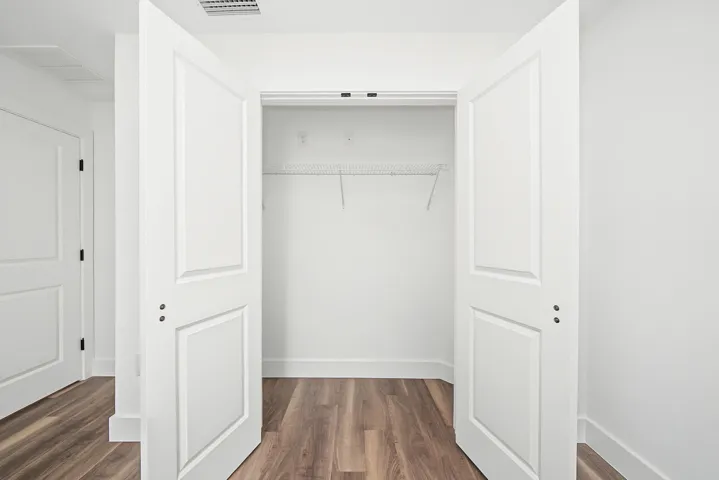 interior - third bedroom 4