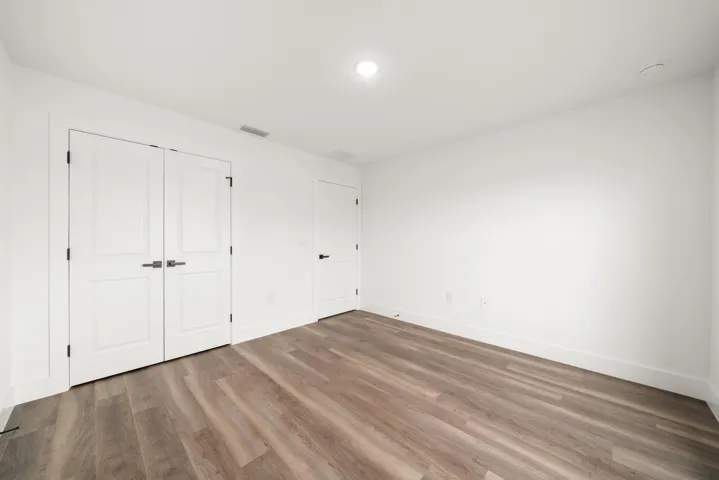 interior - second bedroom 3