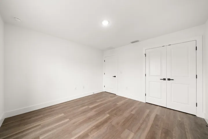 interior - fourth bedroom 3