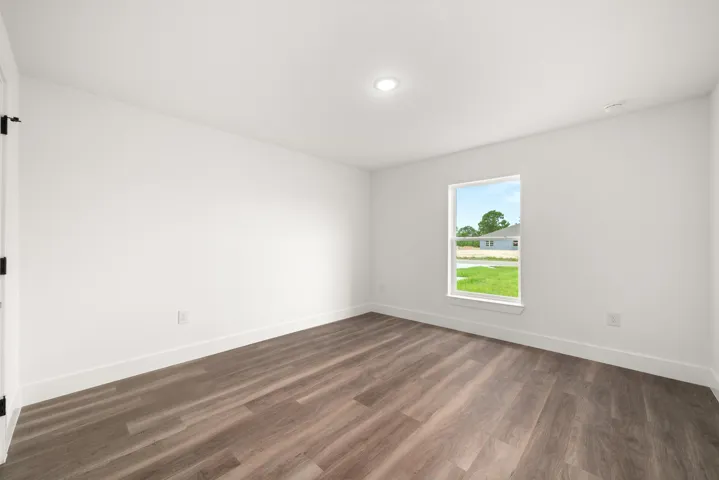 interior - third bedroom 1