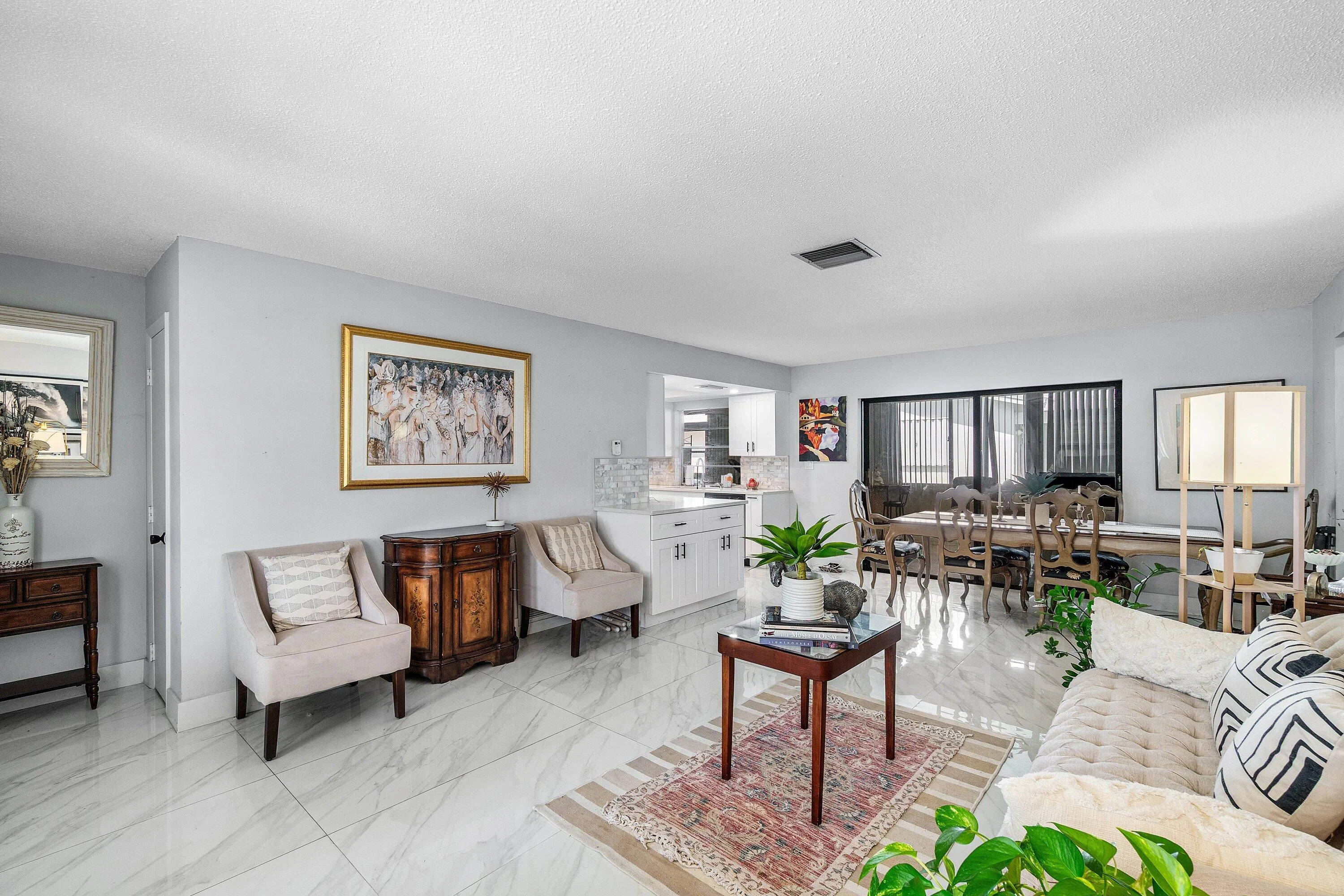GREAT ROOM