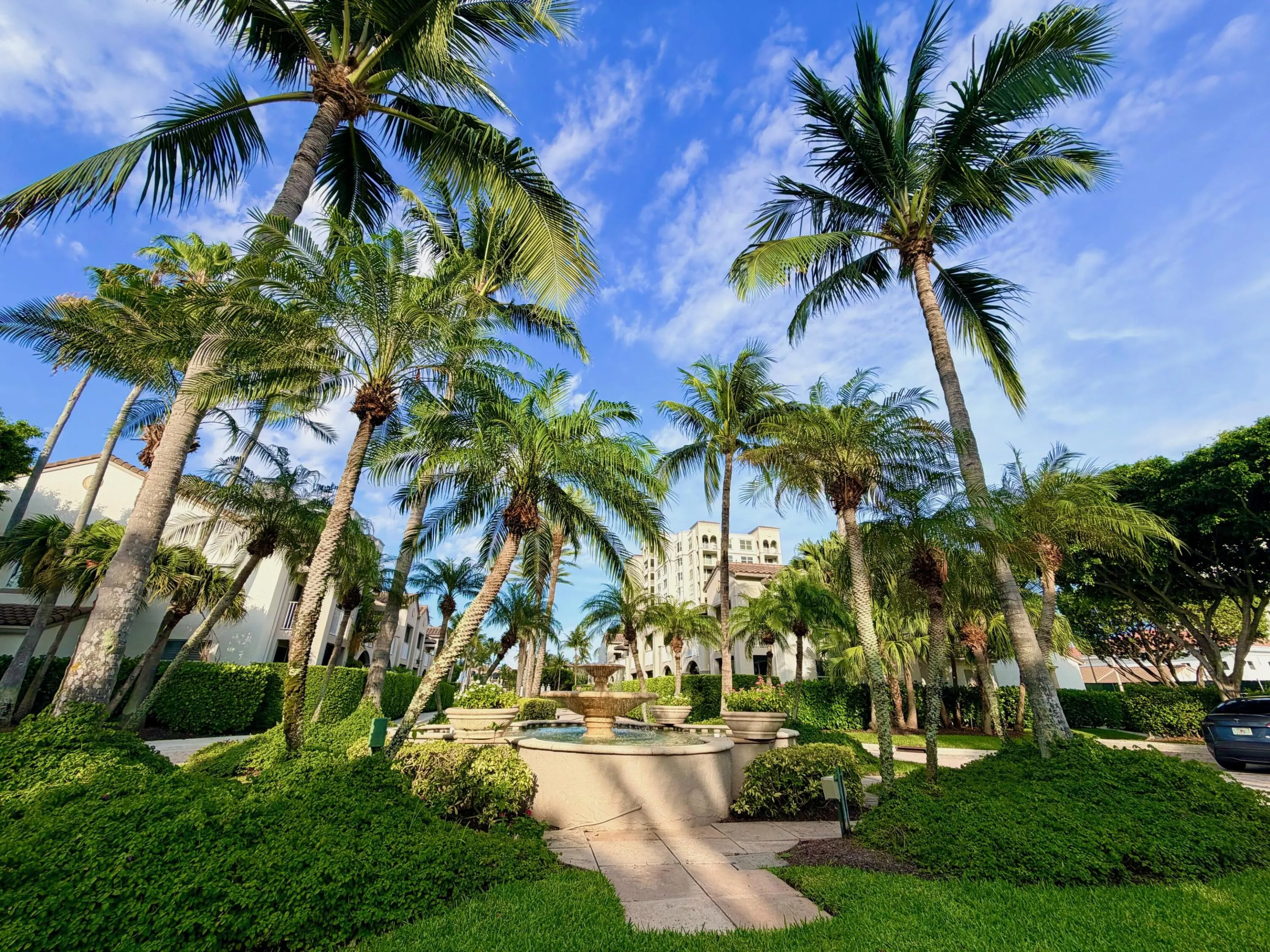HBC Grounds