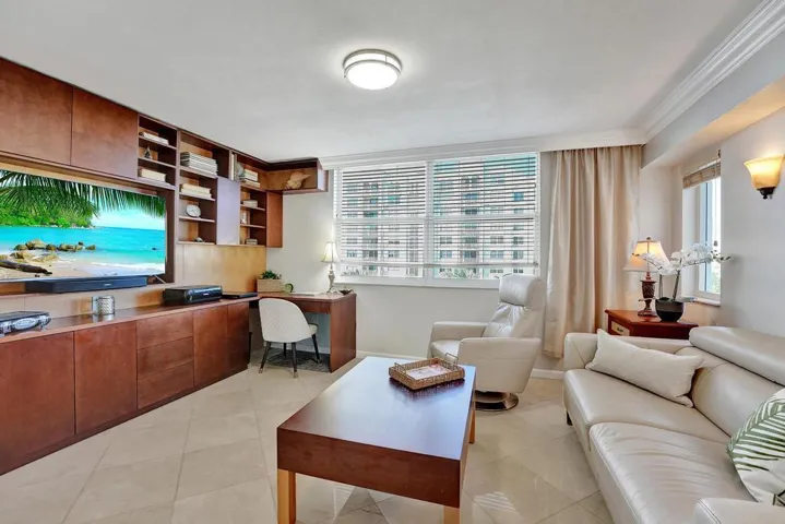 Highland Beach Club 603
