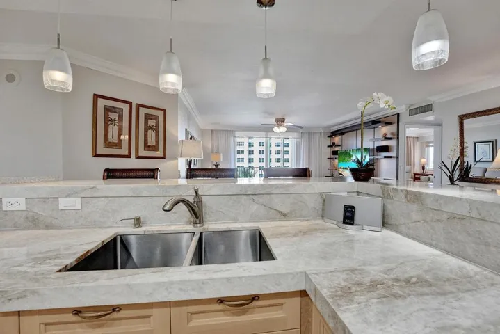 3606 S Ocean Blvd. 603, Highland Beach-3