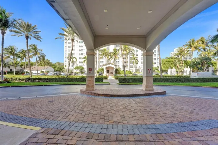 3606 S Ocean Blvd. 603, Highland Beach-1