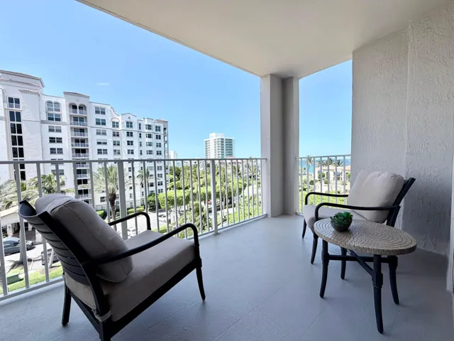 Ocean views