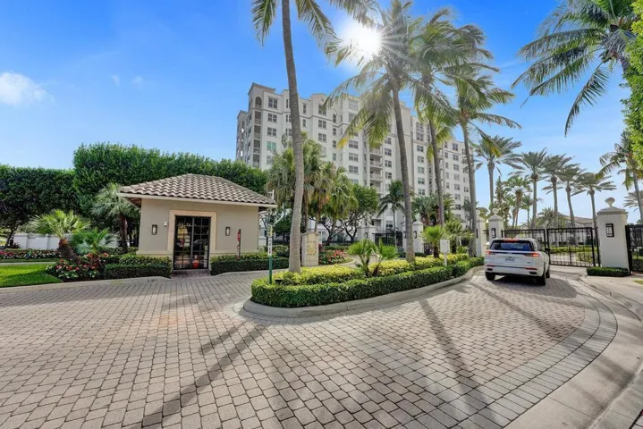 3606 S Ocean Blvd. 603, Highland Beach-5