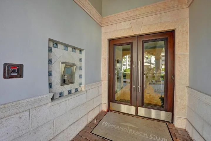 3606 S Ocean Blvd. 603, Highland Beach-2