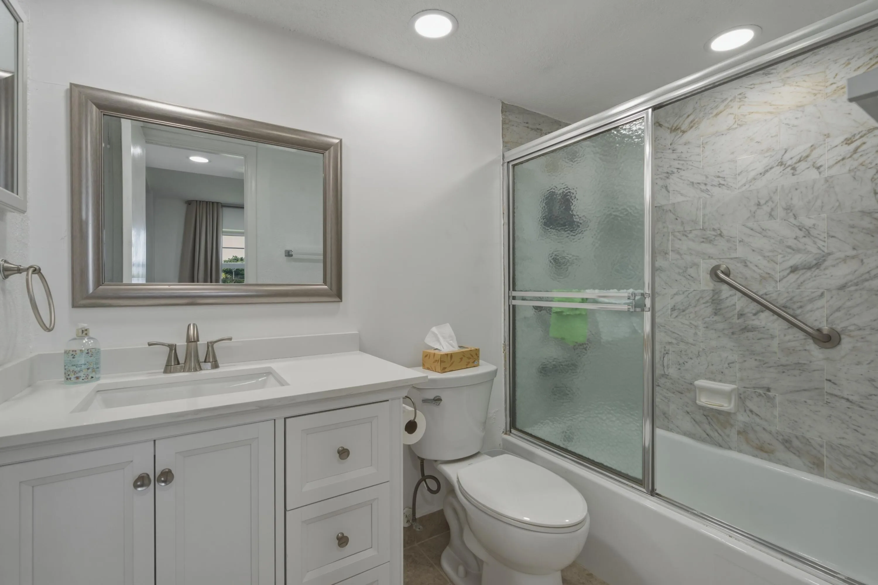 8. Guest Bath