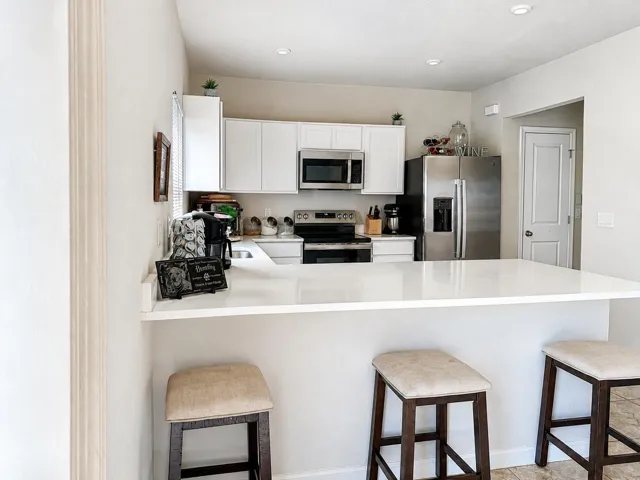 kitchen 164 Dabou loop