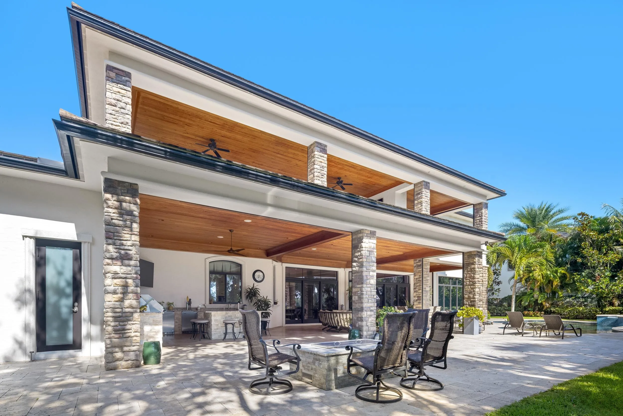 Patio 2