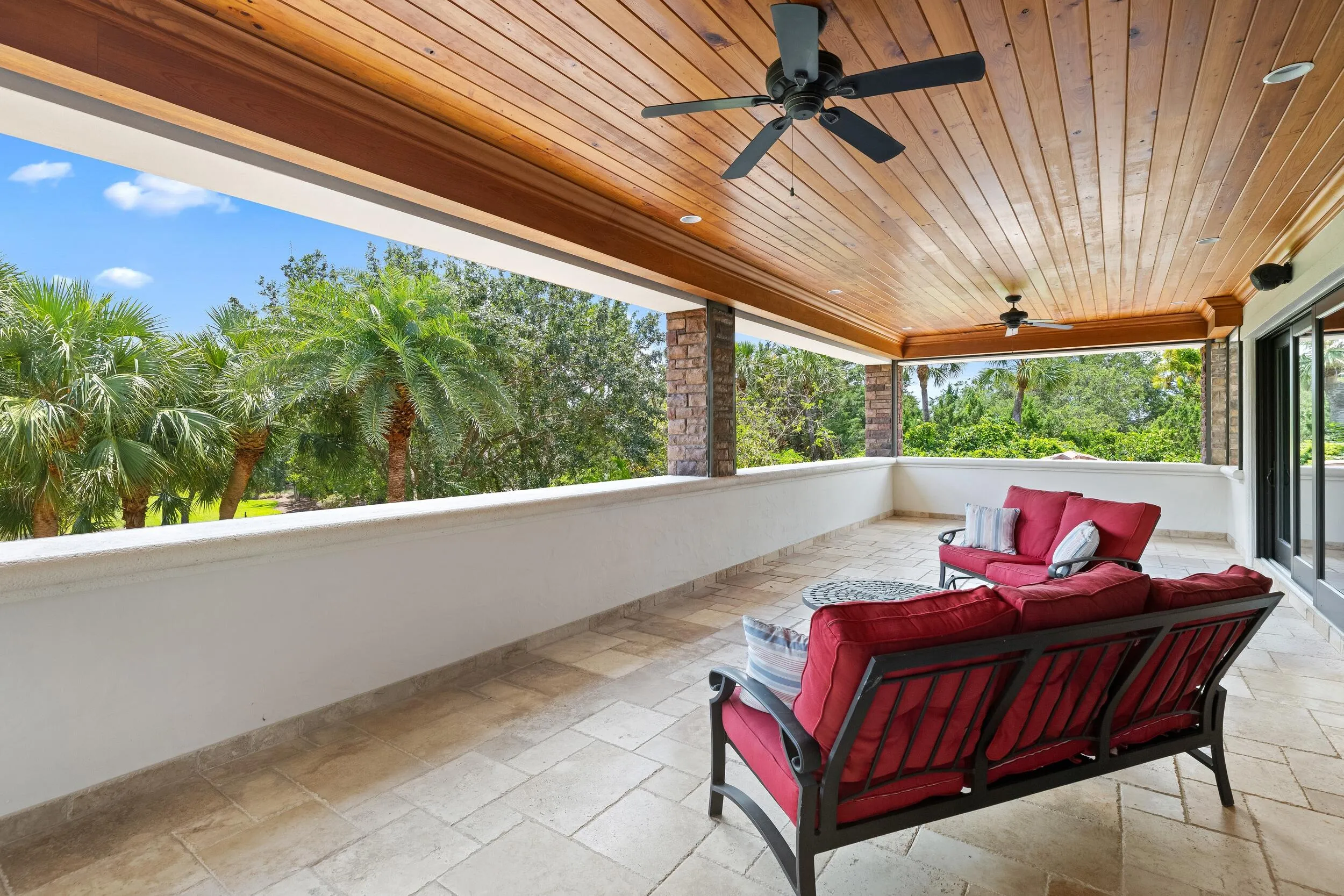 Terrace 1