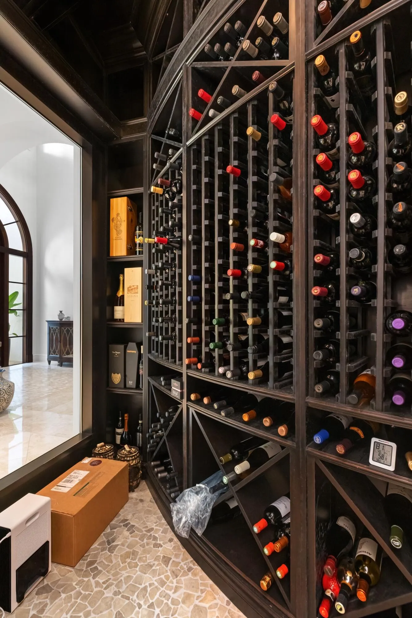 Wine Cellar 1