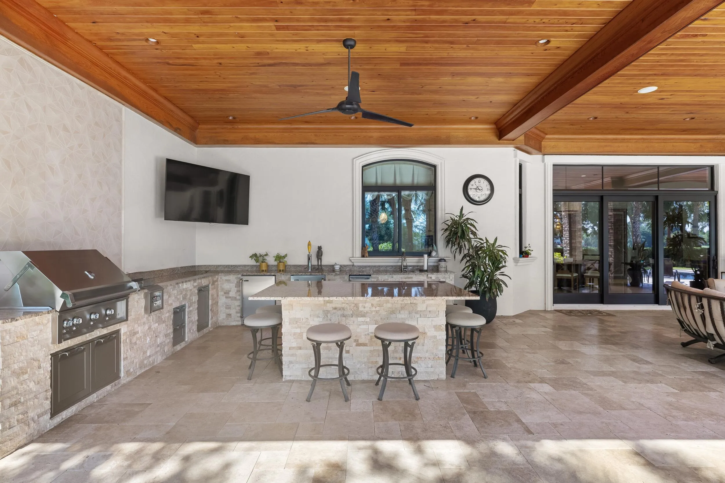 Patio 9