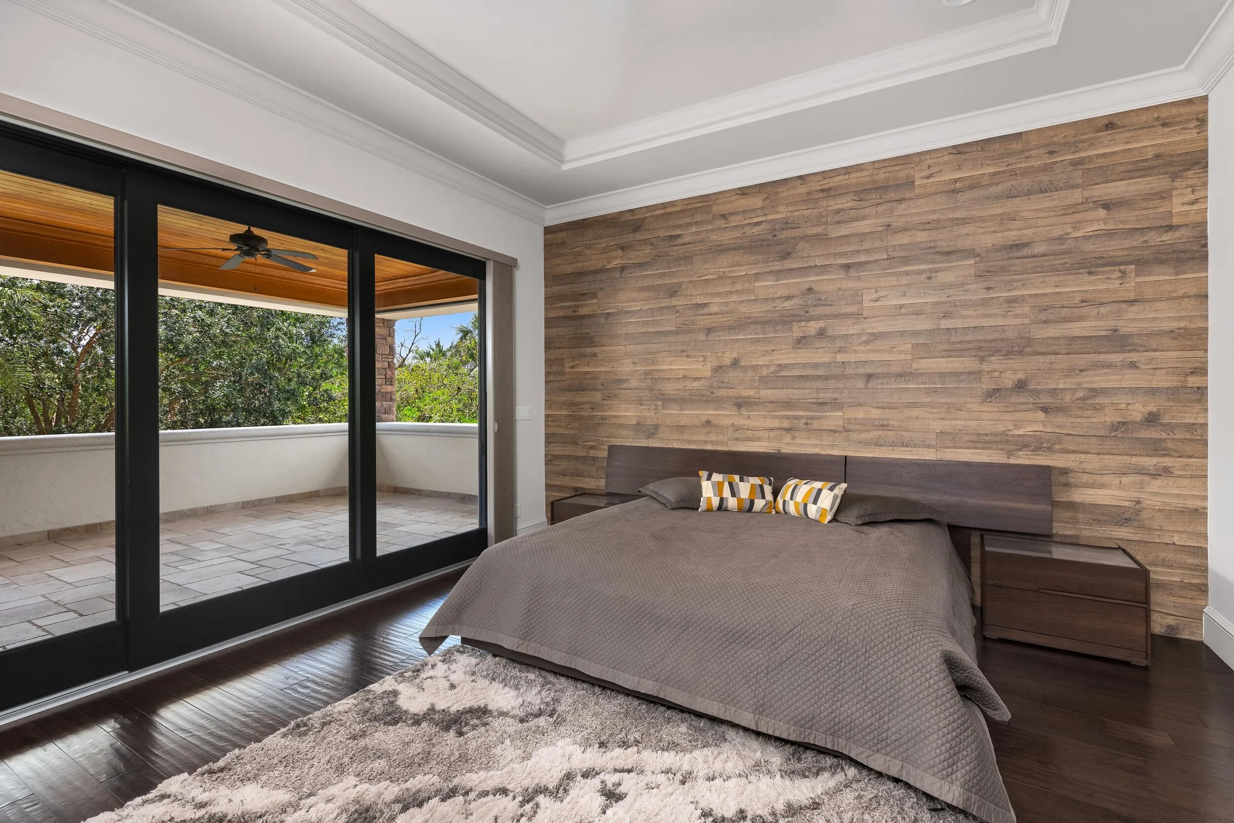Guest Bed 4