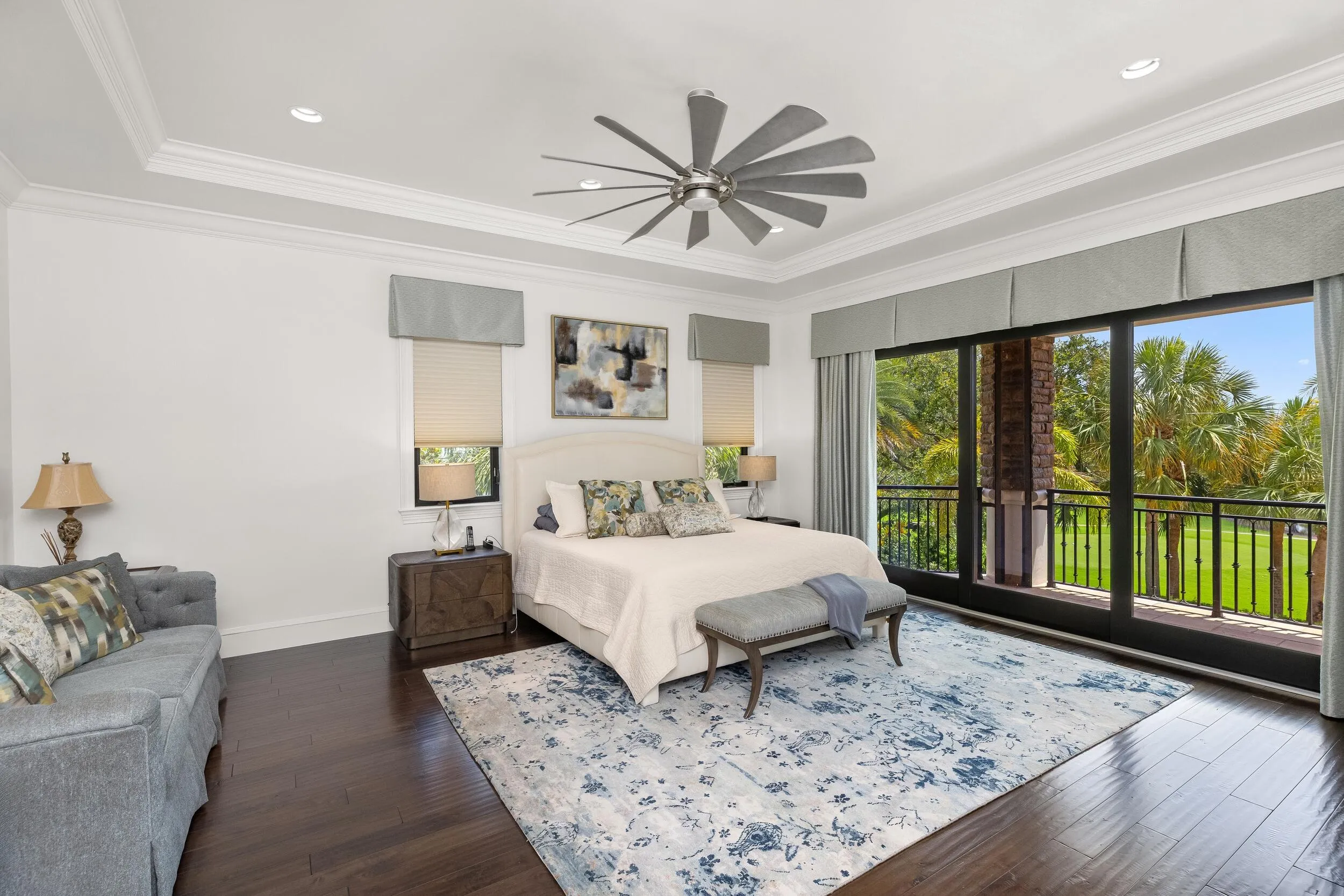 Master Bed 2