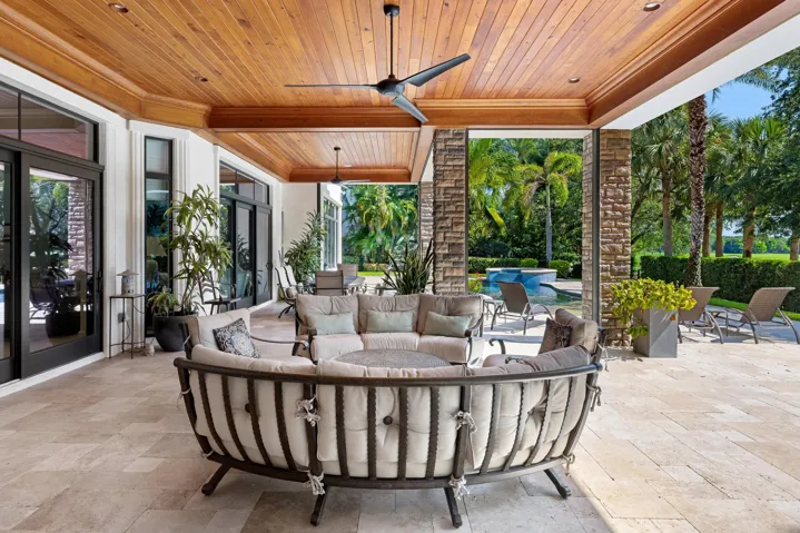 Patio 3
