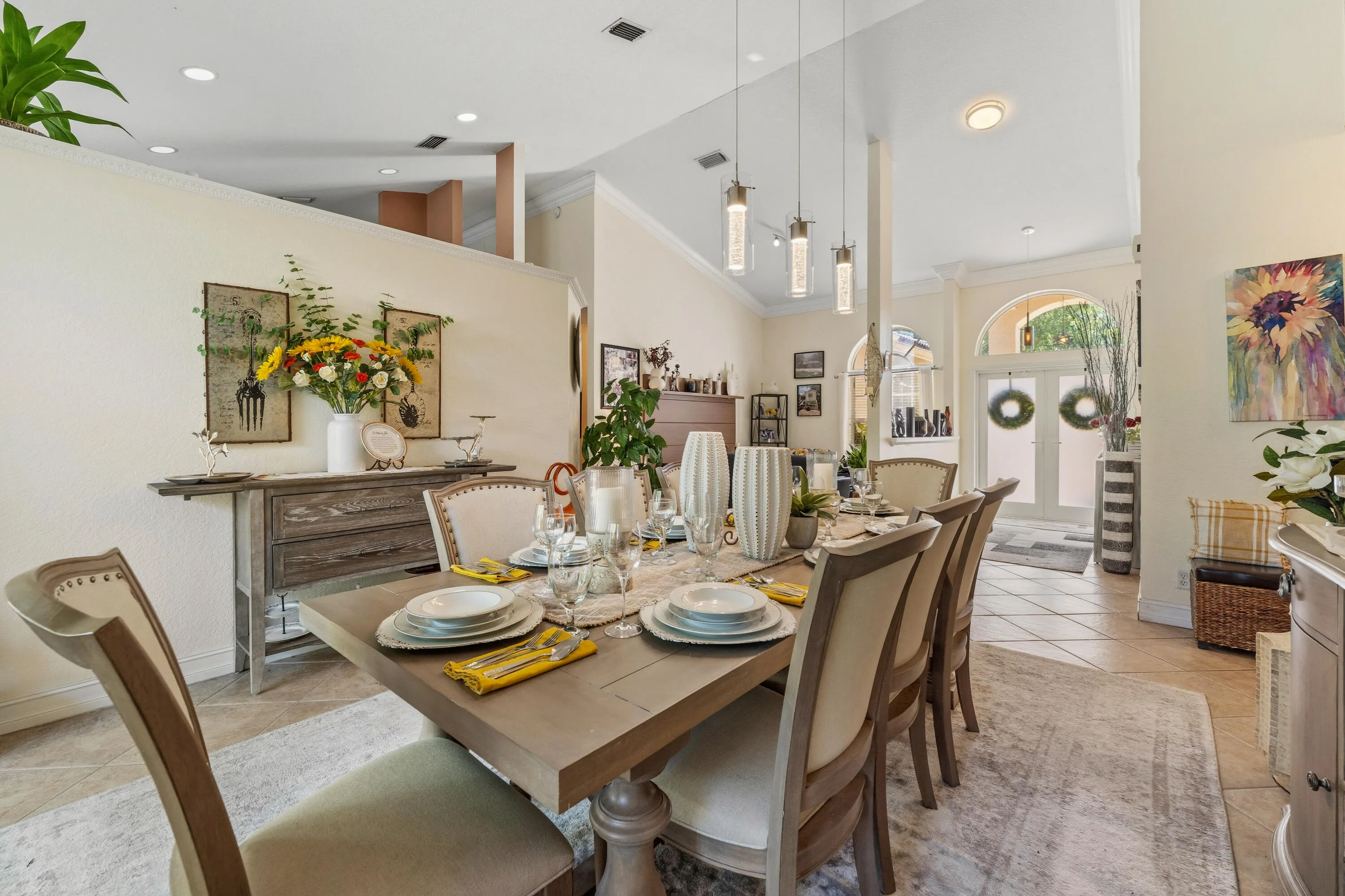 formal dining 4