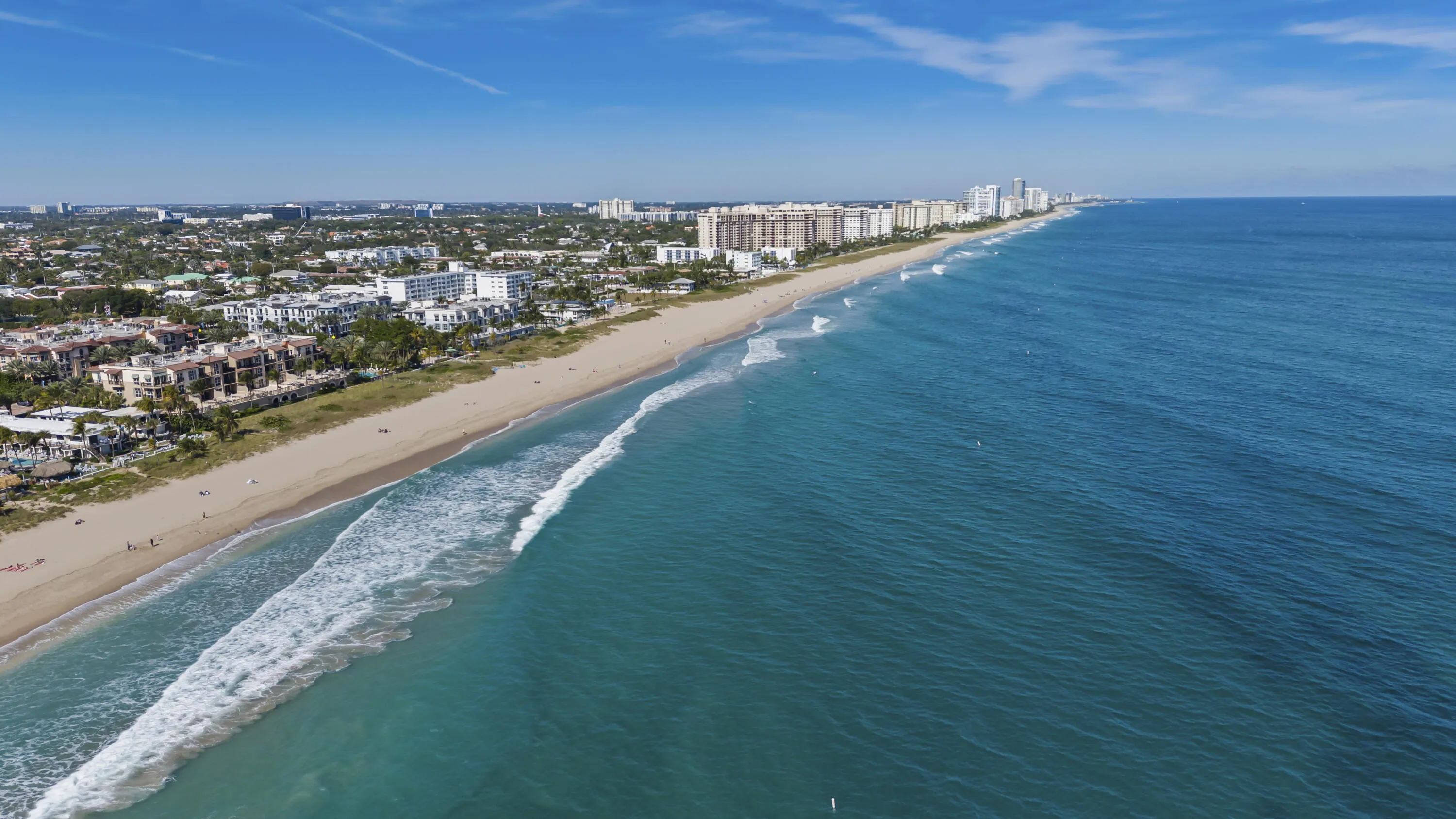 fort lauderdale beach