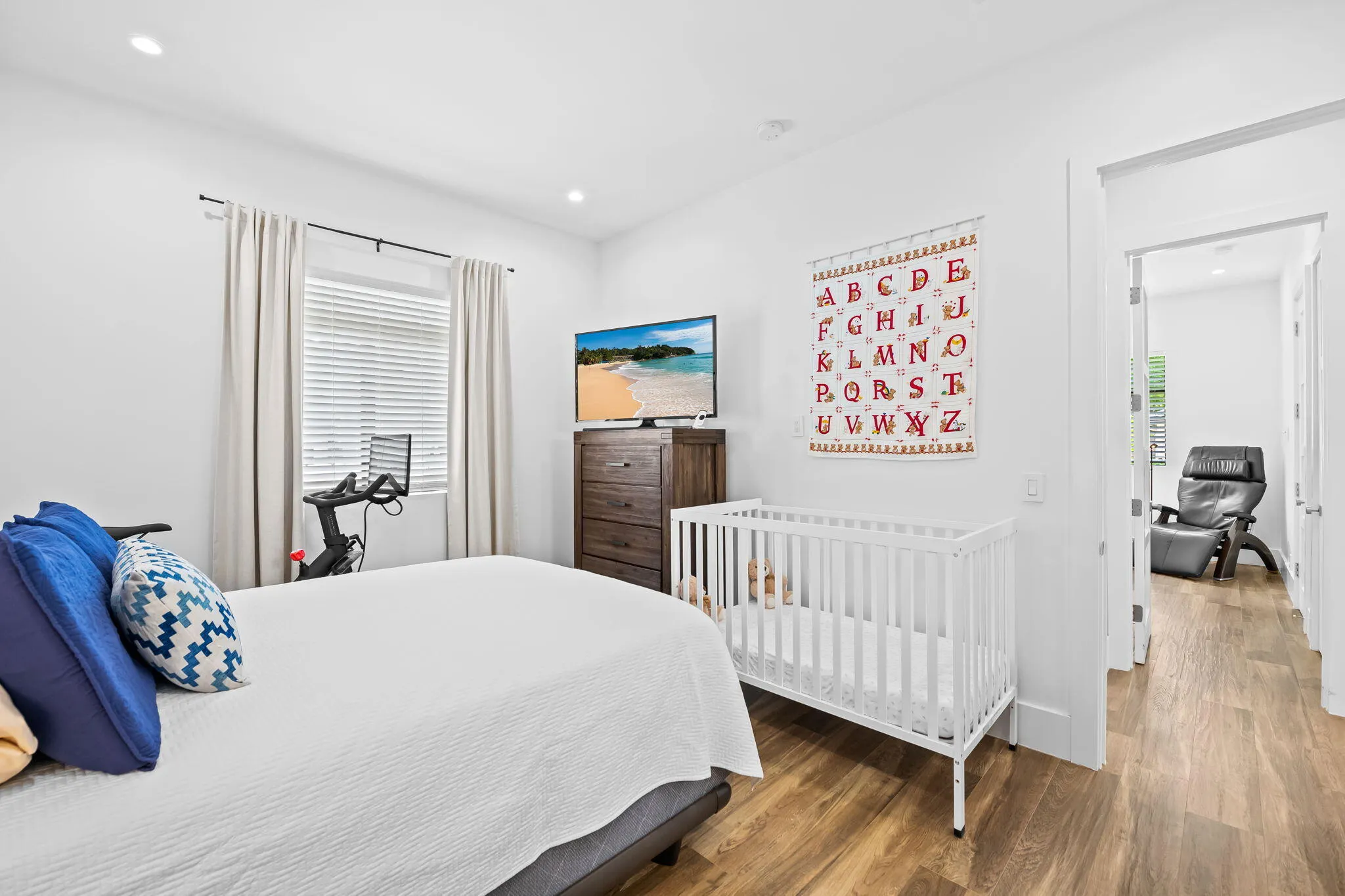 3209 Bedrooom guest