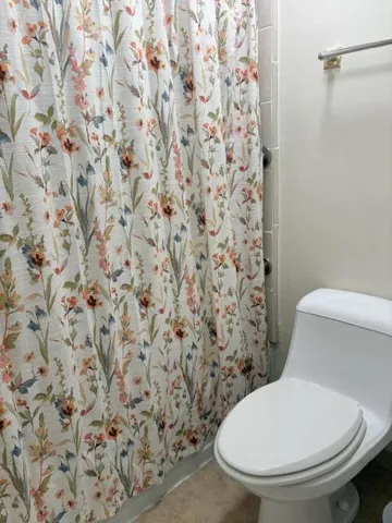 Bedroom Bath