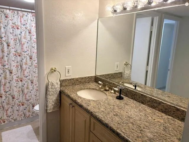 Bedroom Bath