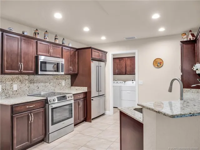 Bosch Range & Microwave