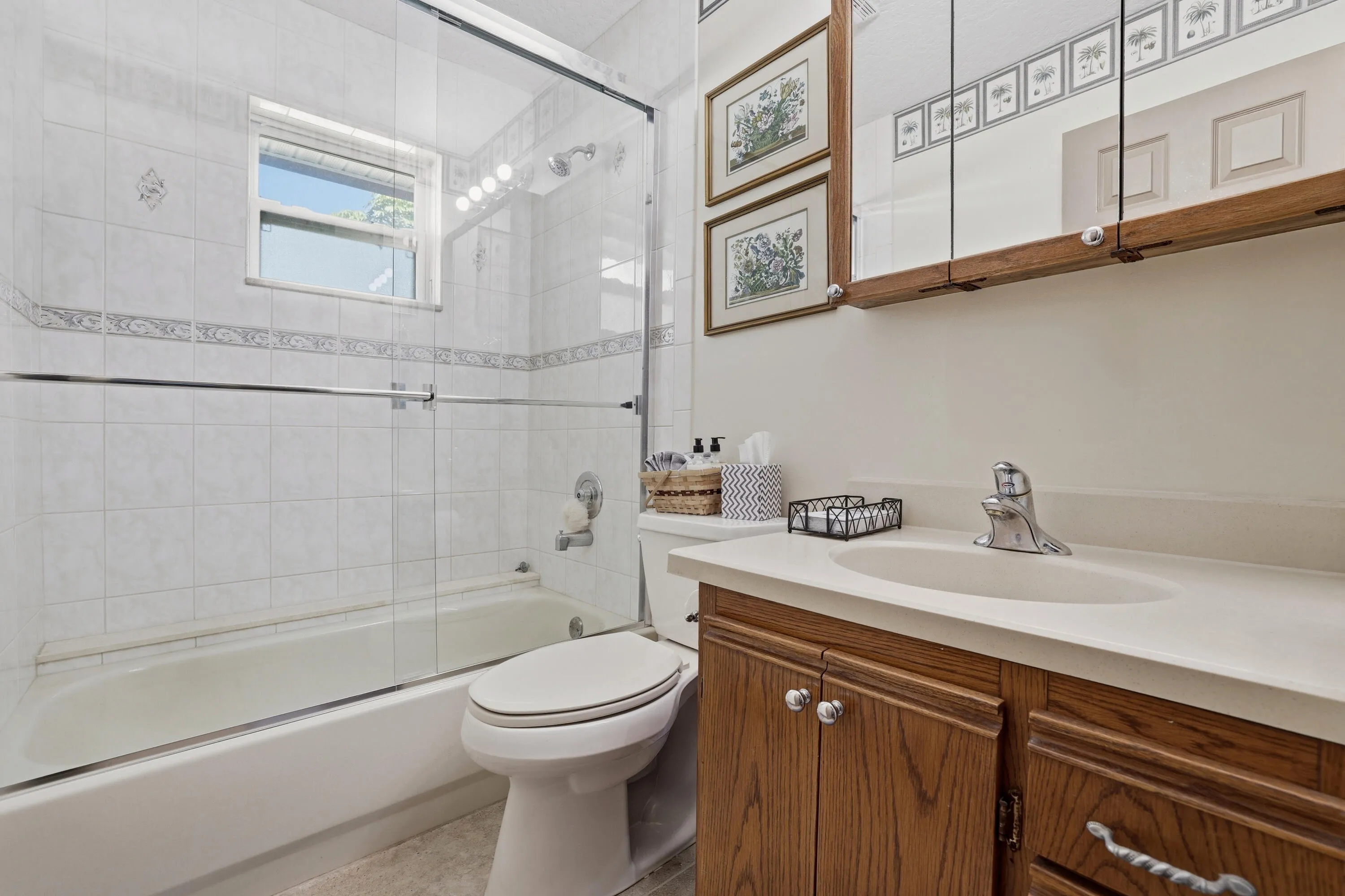 Bathroom 3
