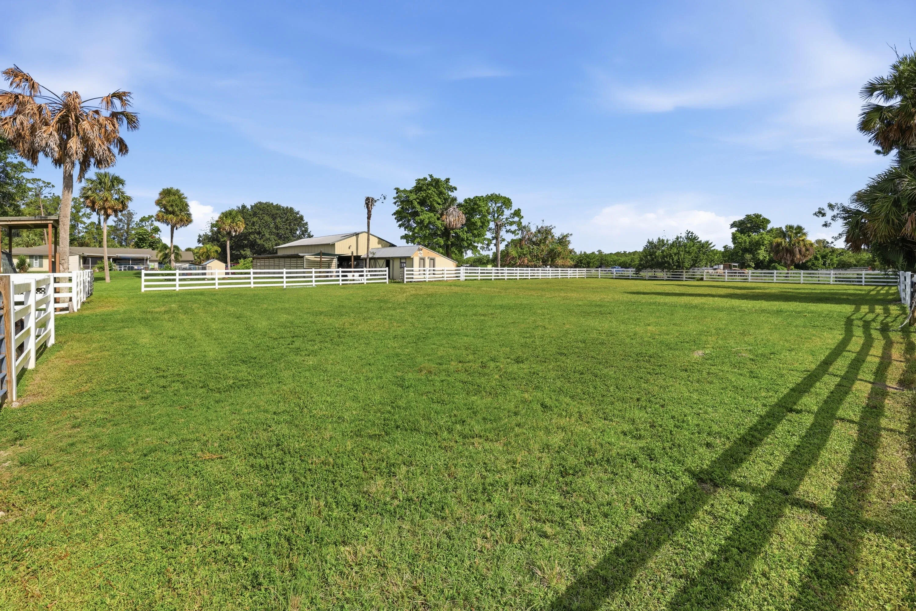 Grass ring