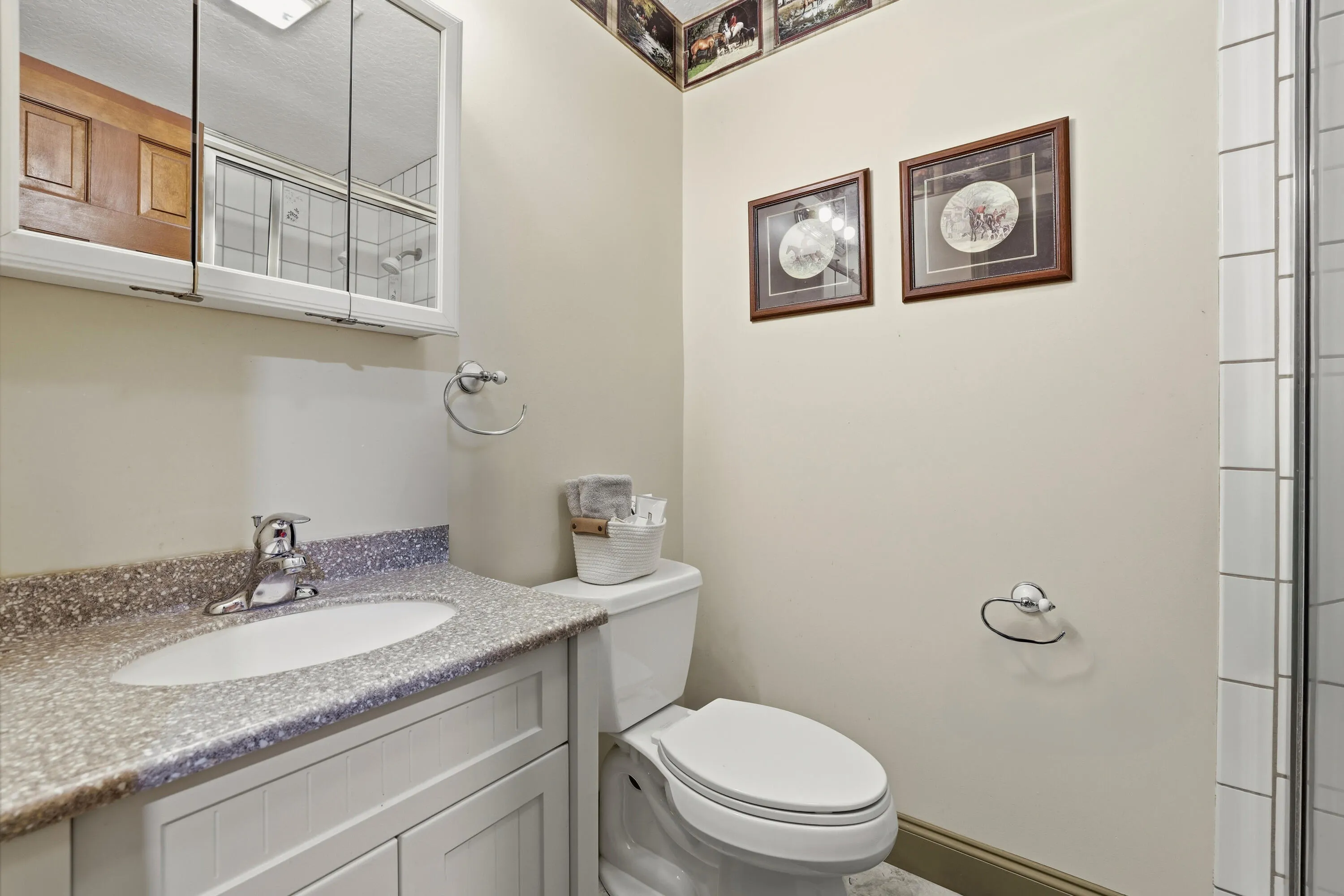 Bathroom 2