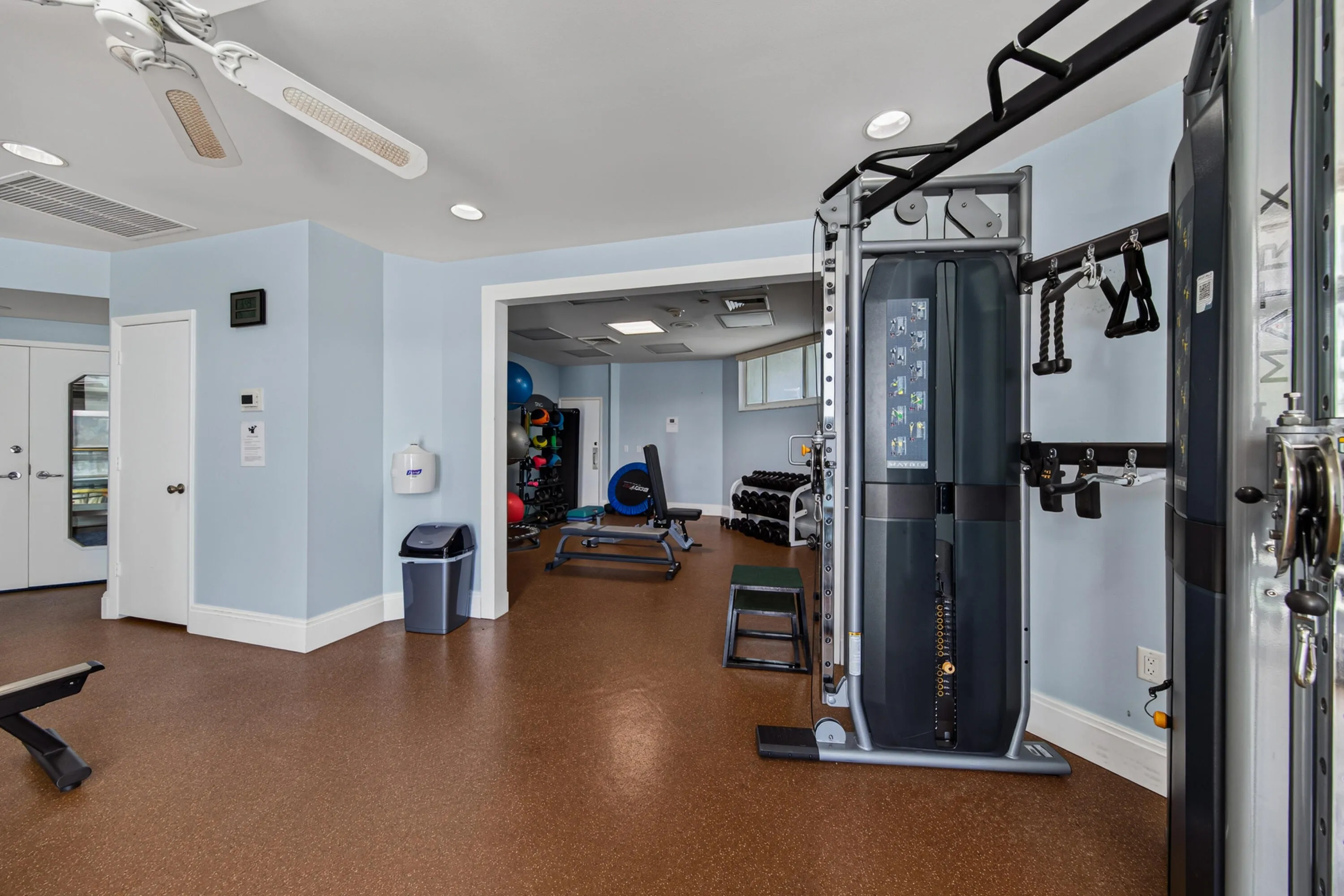 Gym