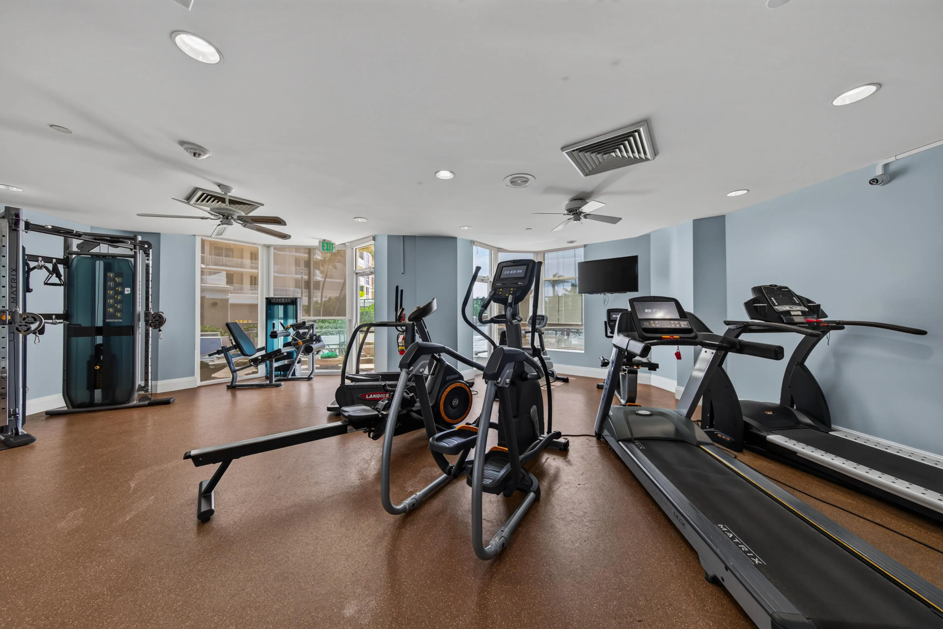 Gym