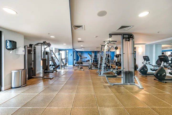 100 N Federal Hwy Unit 1021