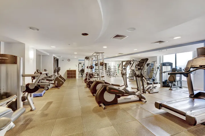 100 N Federal Hwy Unit 1021