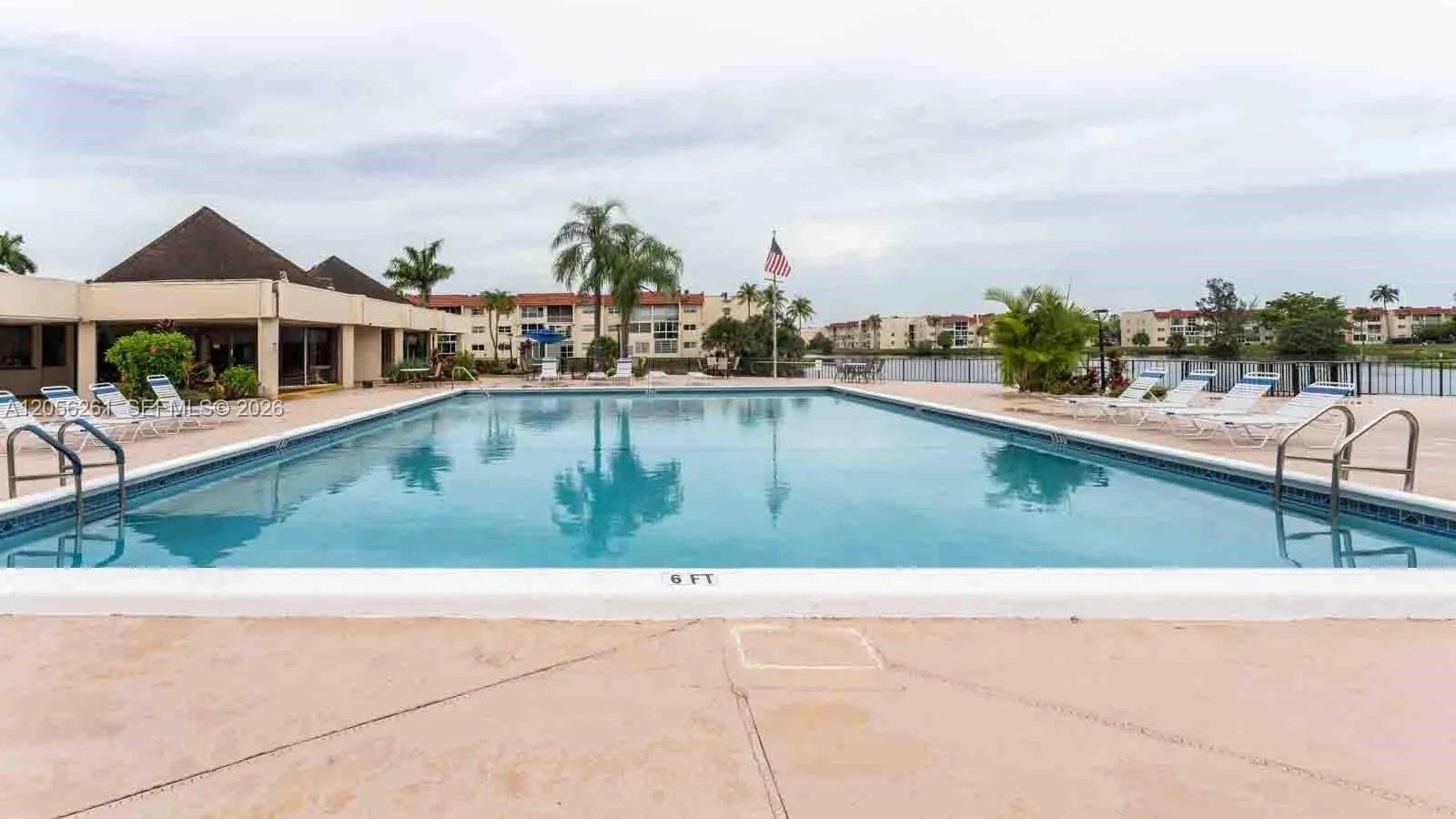 2931 E Sunrise Lakes Dr # 109SUNRISE, FL 33322-1706