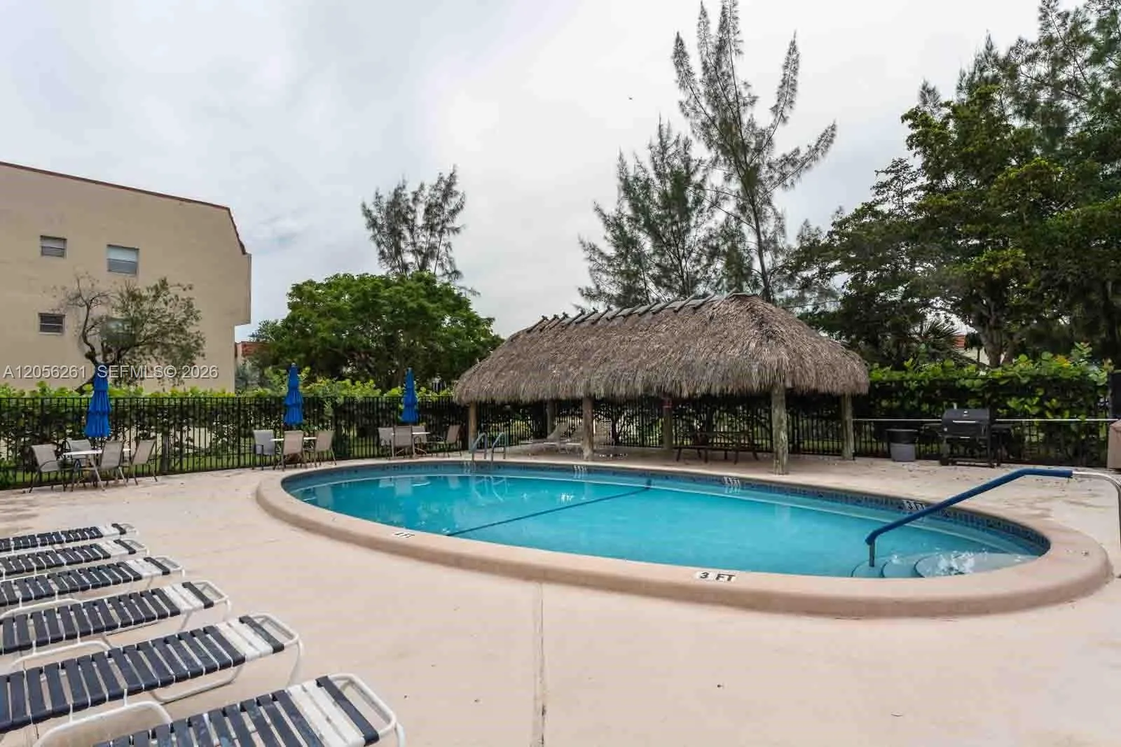 2931 E Sunrise Lakes Dr # 109SUNRISE, FL 33322-1706