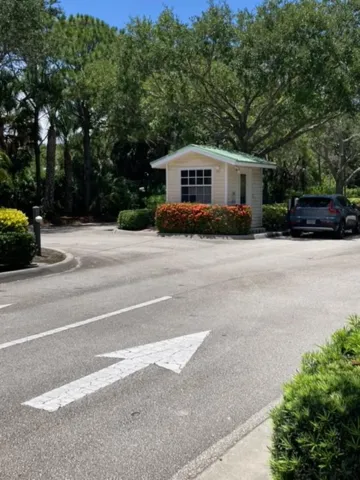 Guard House