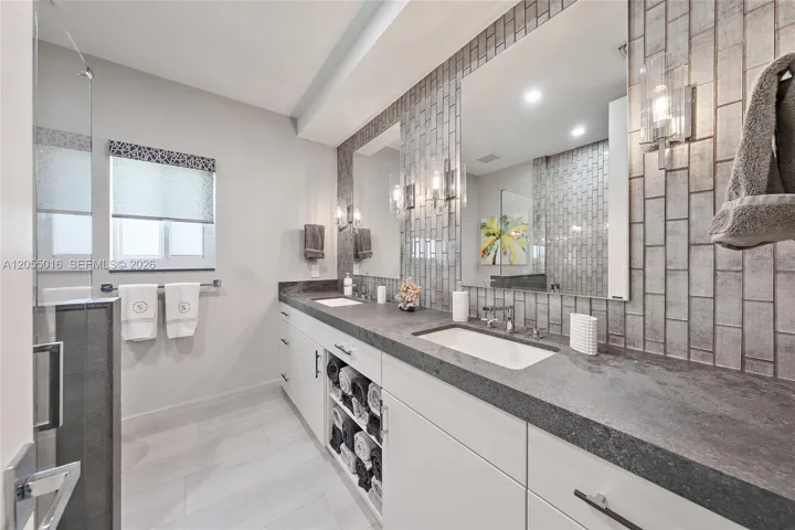 Guest Bath