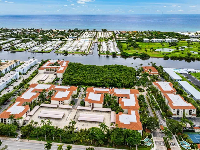 Tuscany on the Intracoastal