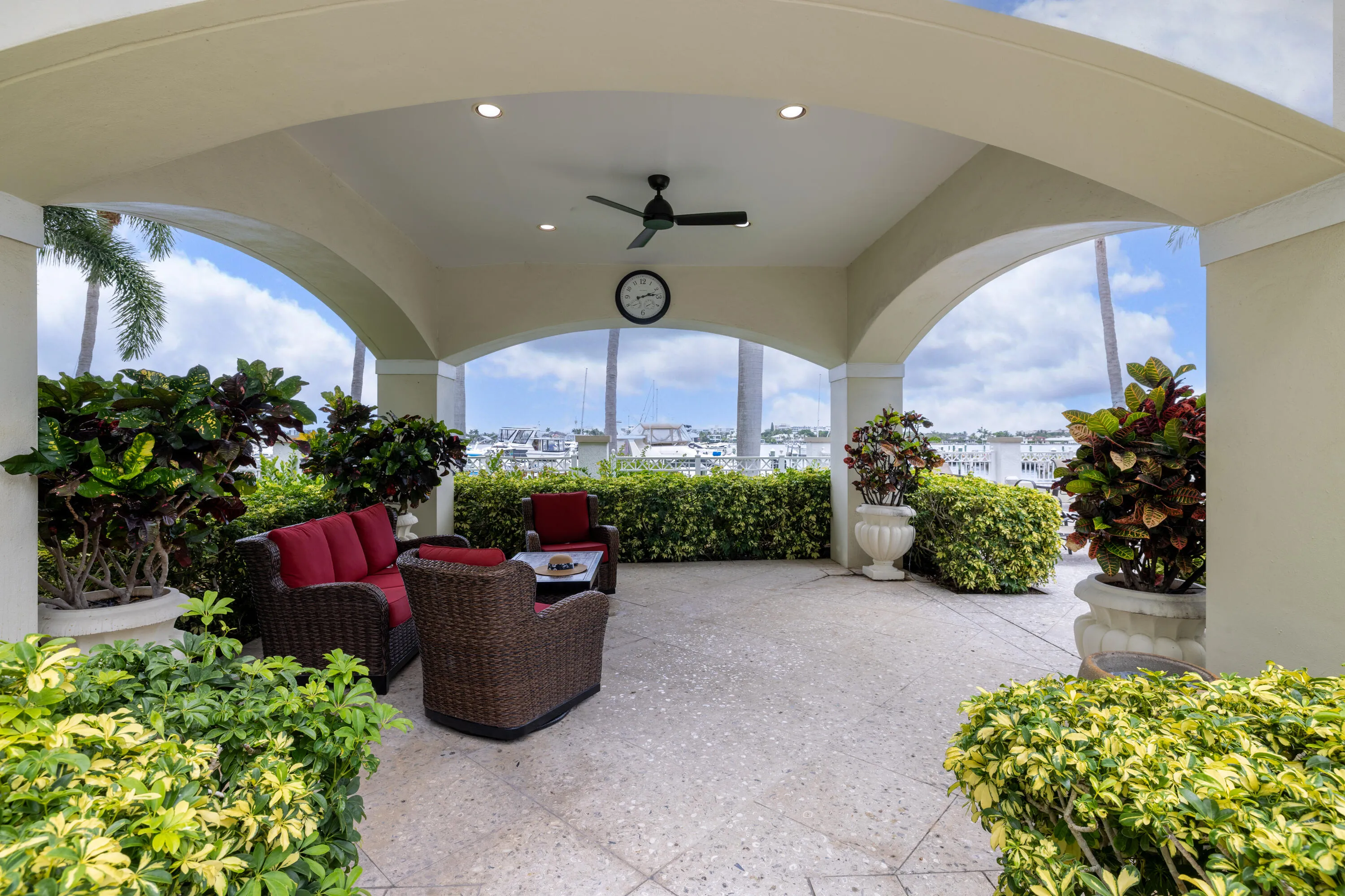 Amenities