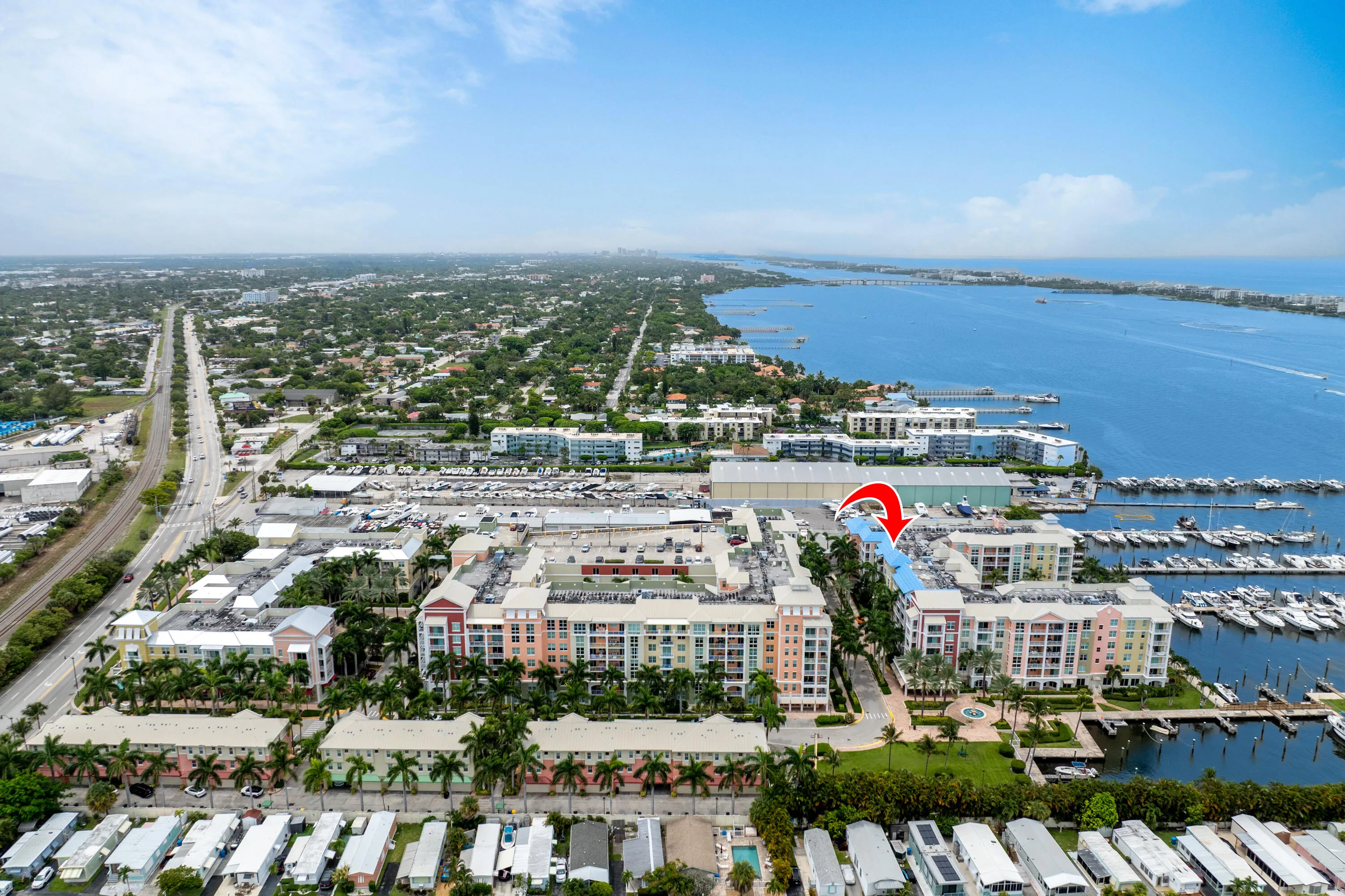 806 Winward Way #213