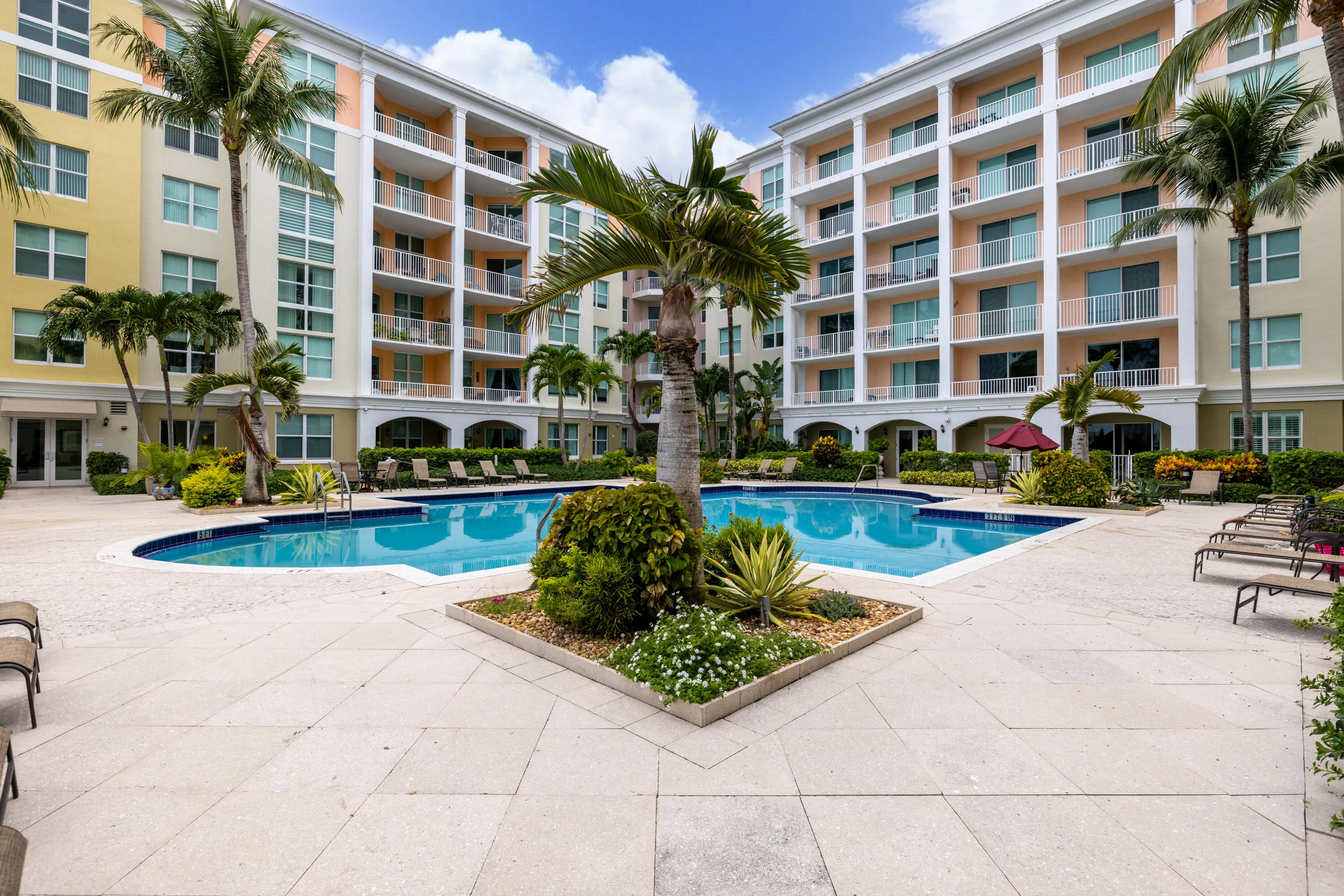 Amenities