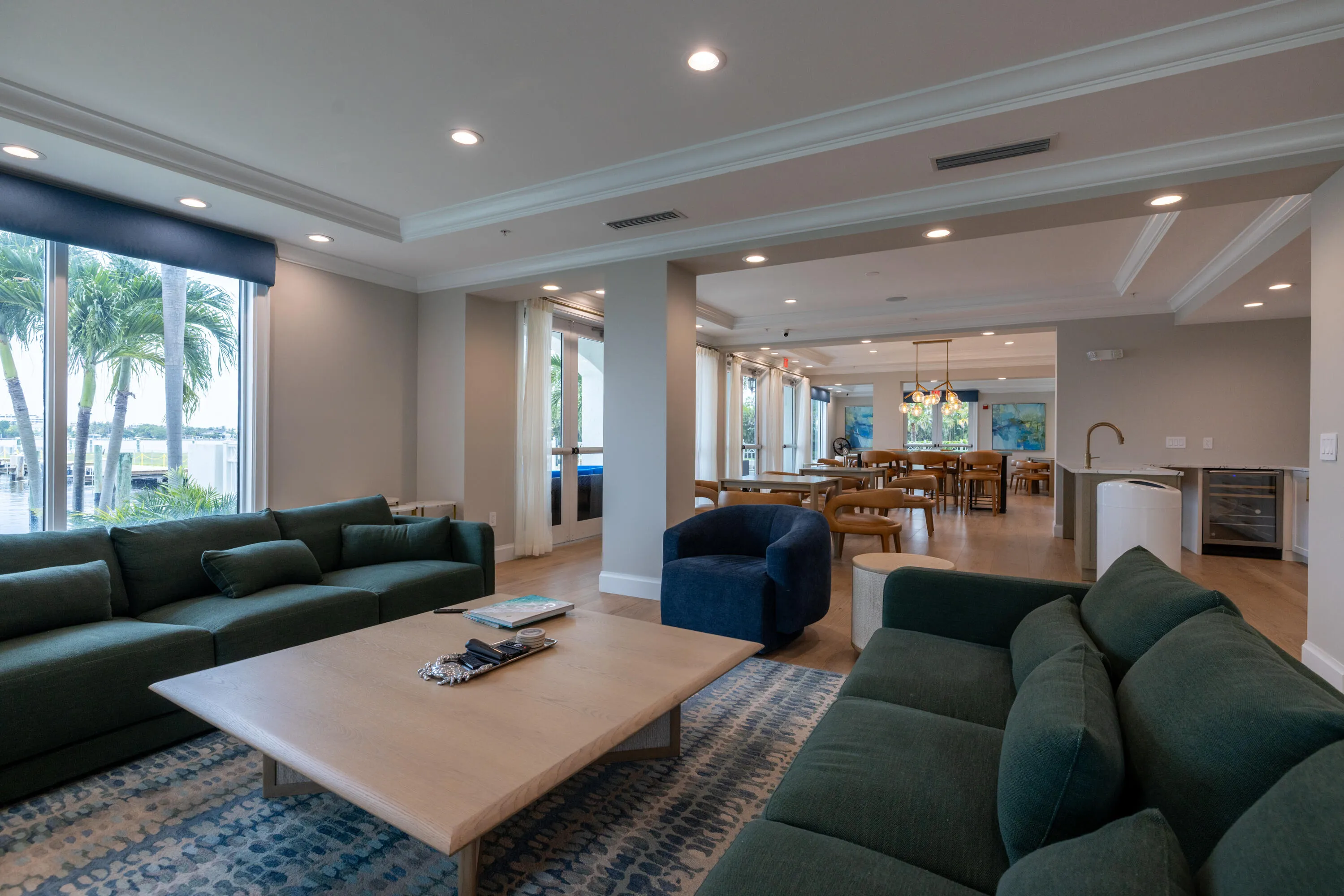 Amenities